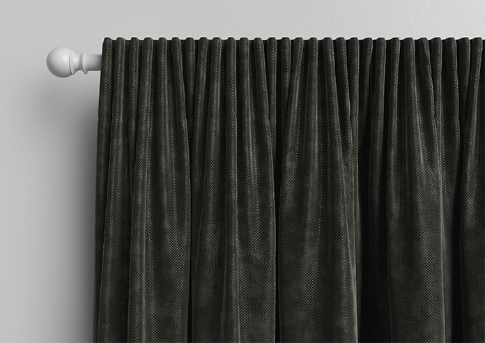 Oleander, Graphite - Made to Measure Curtains - Image 10